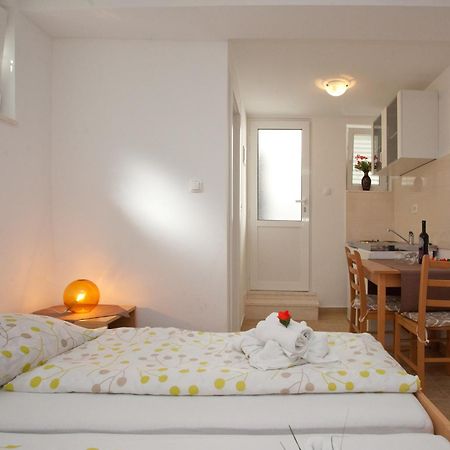 Downtown Spalato Private Rooms Extérieur photo