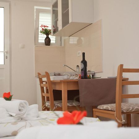 Downtown Spalato Private Rooms Extérieur photo