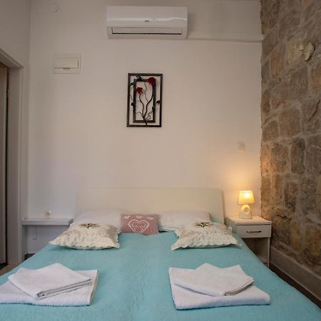 Downtown Spalato Private Rooms Extérieur photo