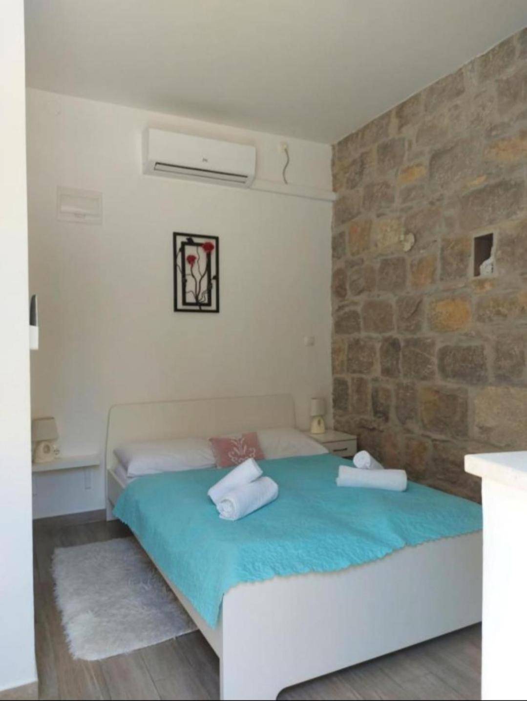 Downtown Spalato Private Rooms Extérieur photo