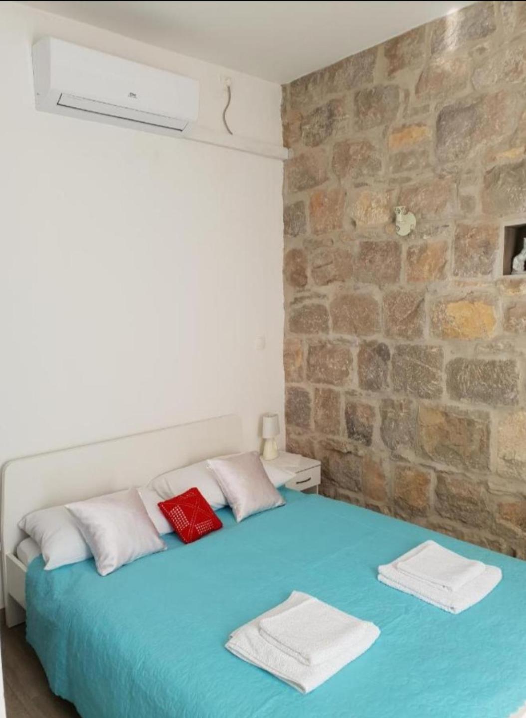 Downtown Spalato Private Rooms Extérieur photo