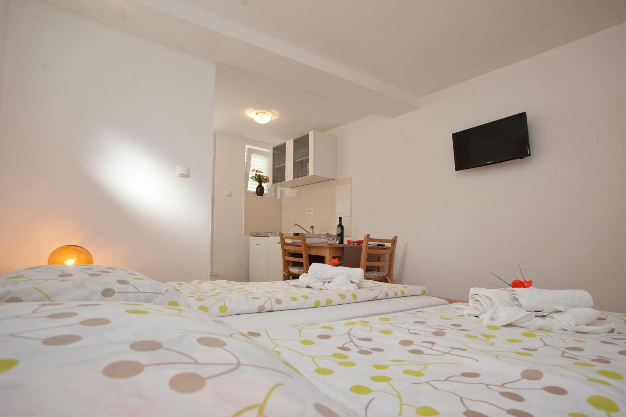 Downtown Spalato Private Rooms Extérieur photo