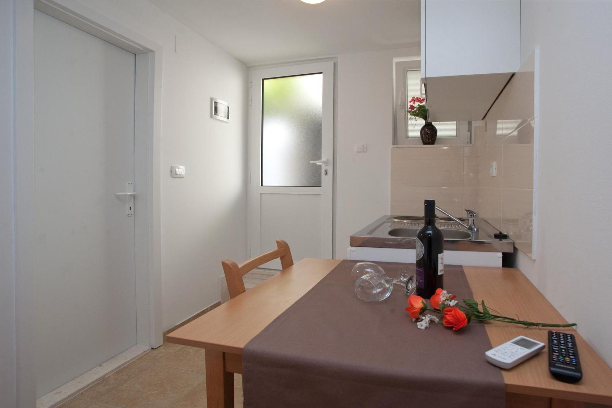 Downtown Spalato Private Rooms Extérieur photo
