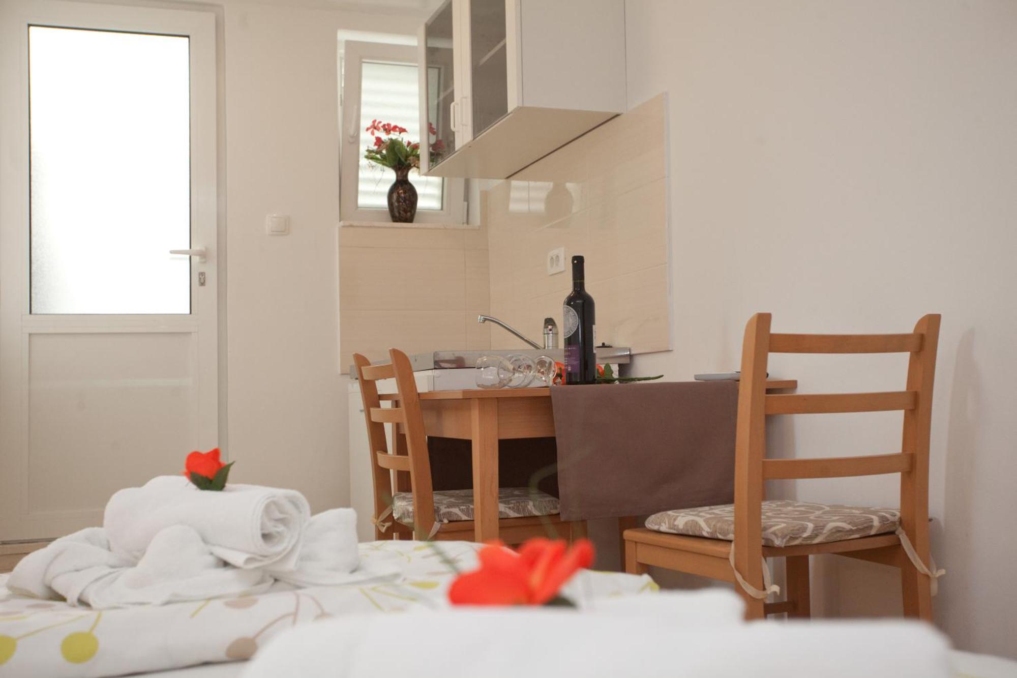 Downtown Spalato Private Rooms Extérieur photo