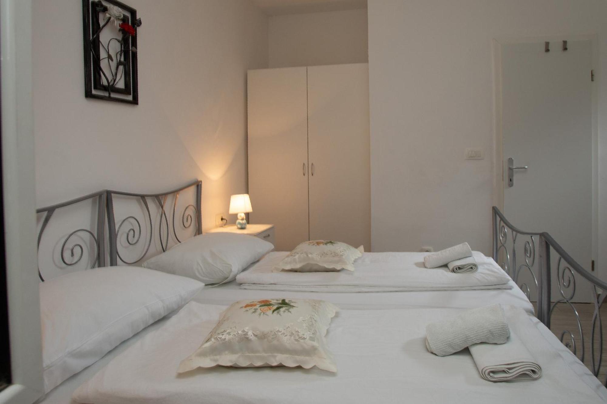 Downtown Spalato Private Rooms Extérieur photo