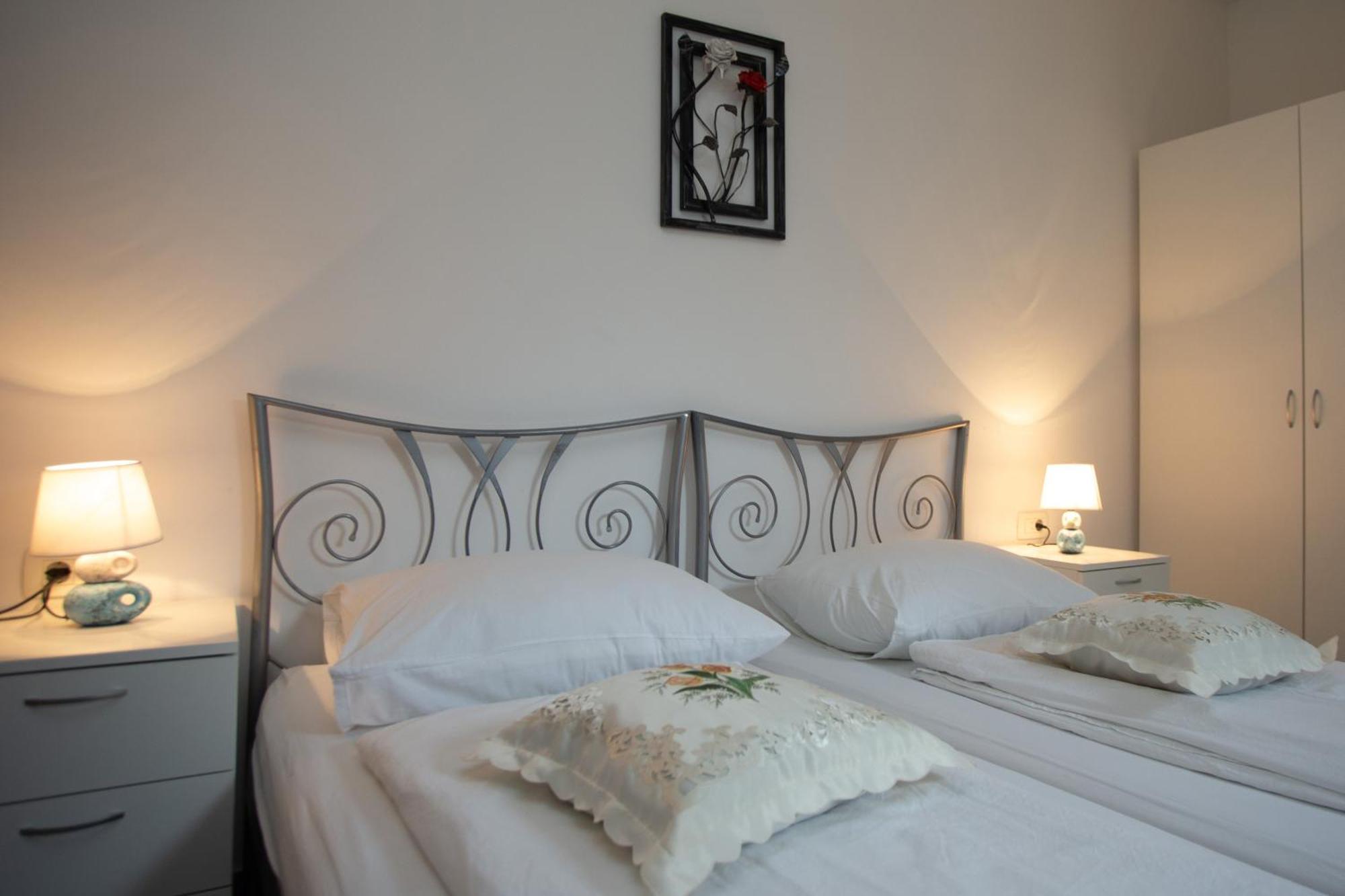 Downtown Spalato Private Rooms Extérieur photo