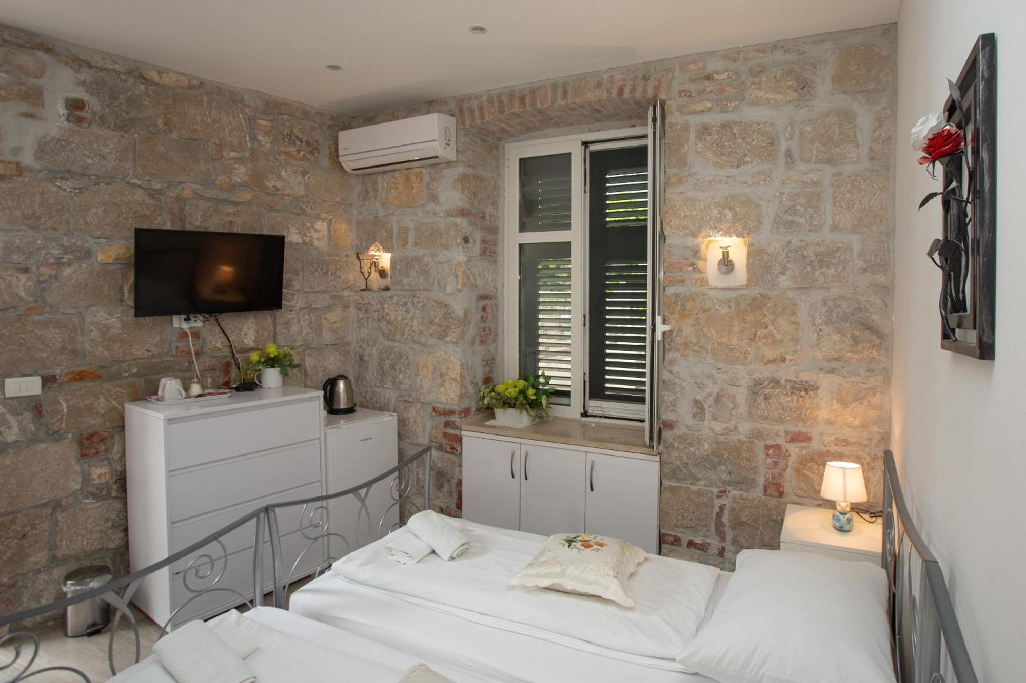 Downtown Spalato Private Rooms Extérieur photo