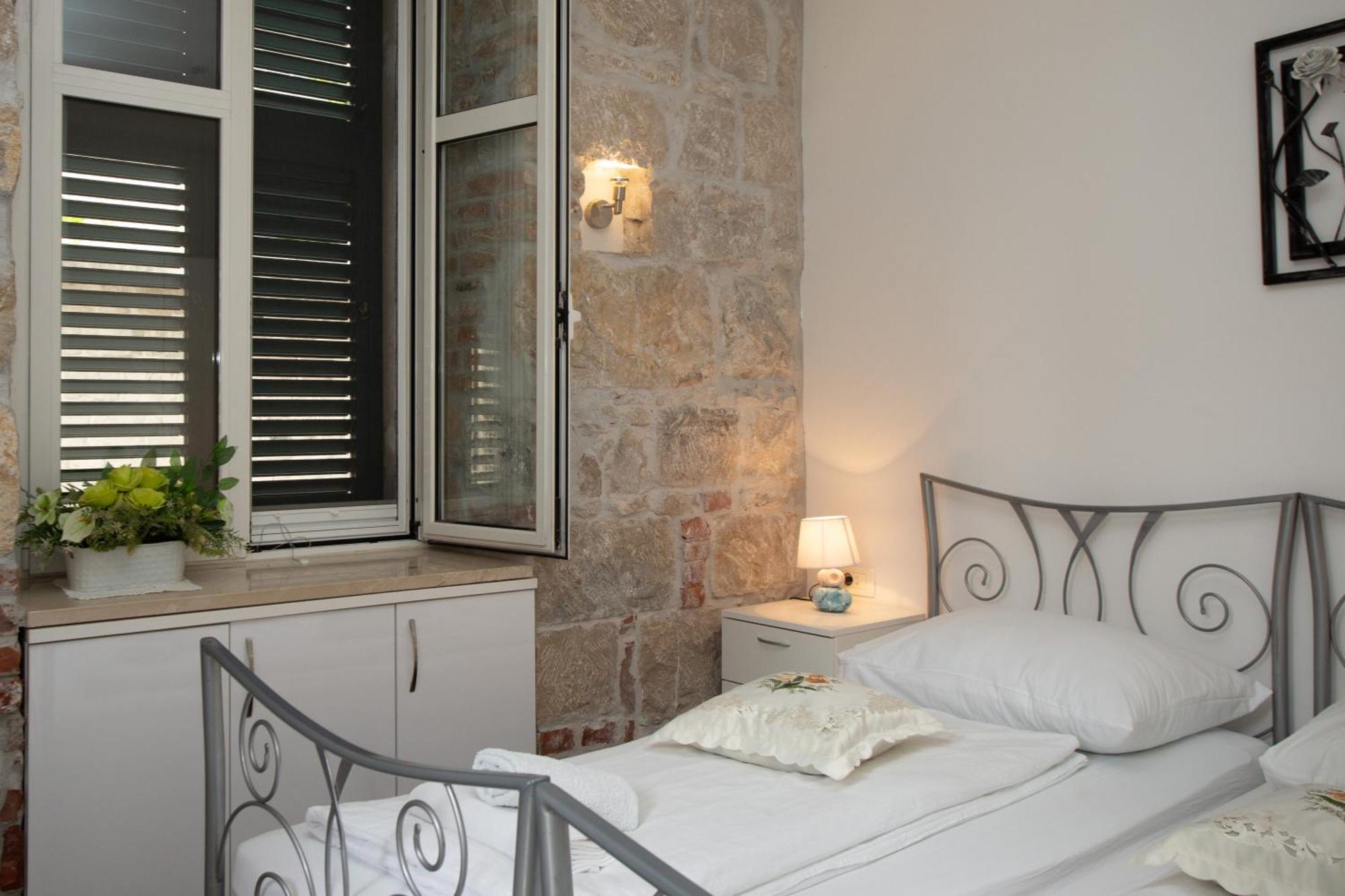 Downtown Spalato Private Rooms Extérieur photo