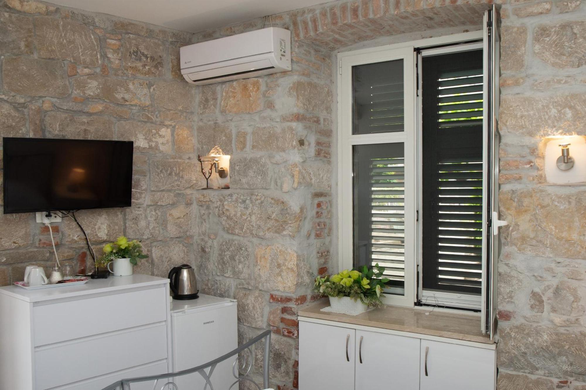 Downtown Spalato Private Rooms Extérieur photo