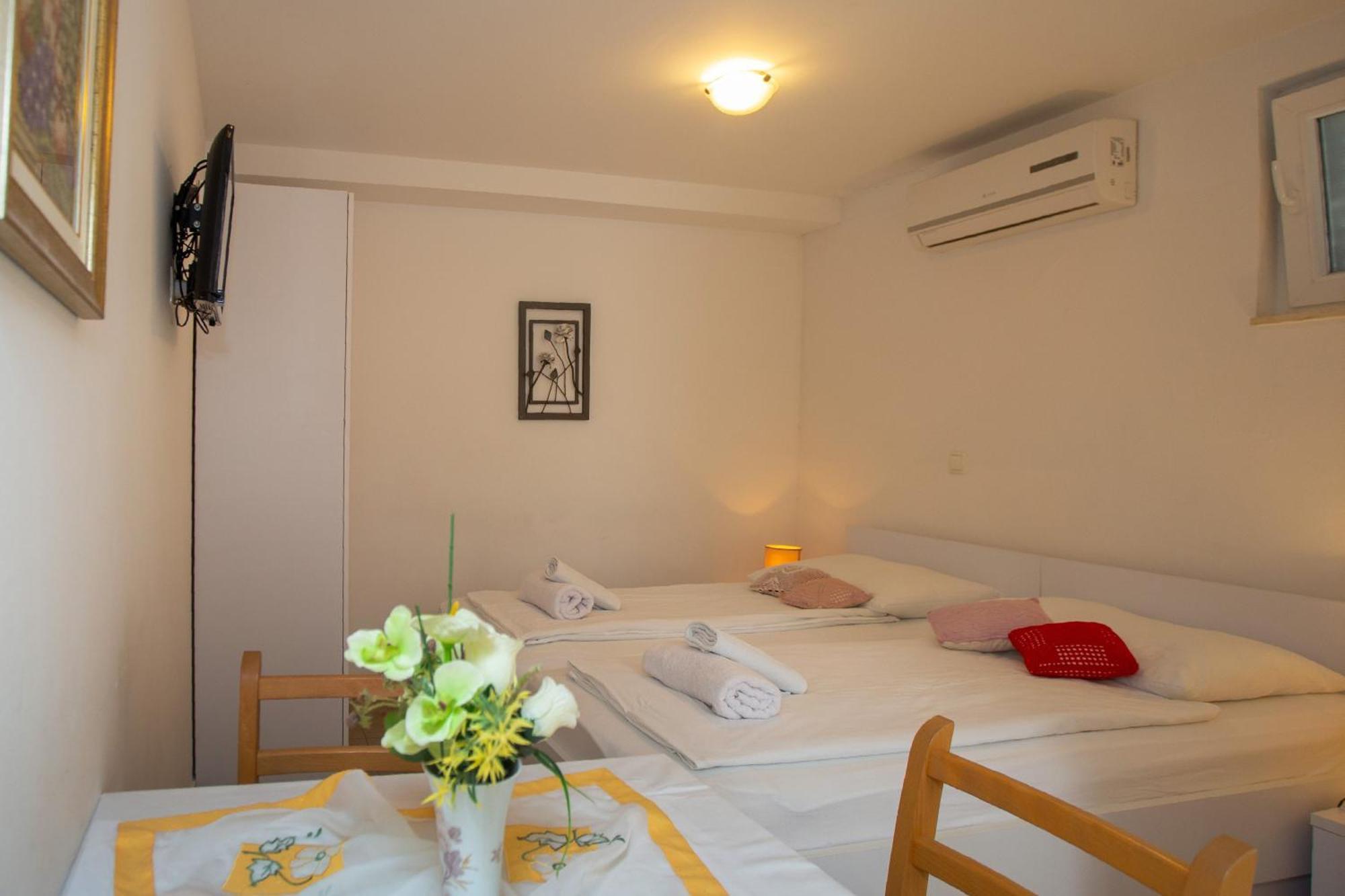 Downtown Spalato Private Rooms Extérieur photo