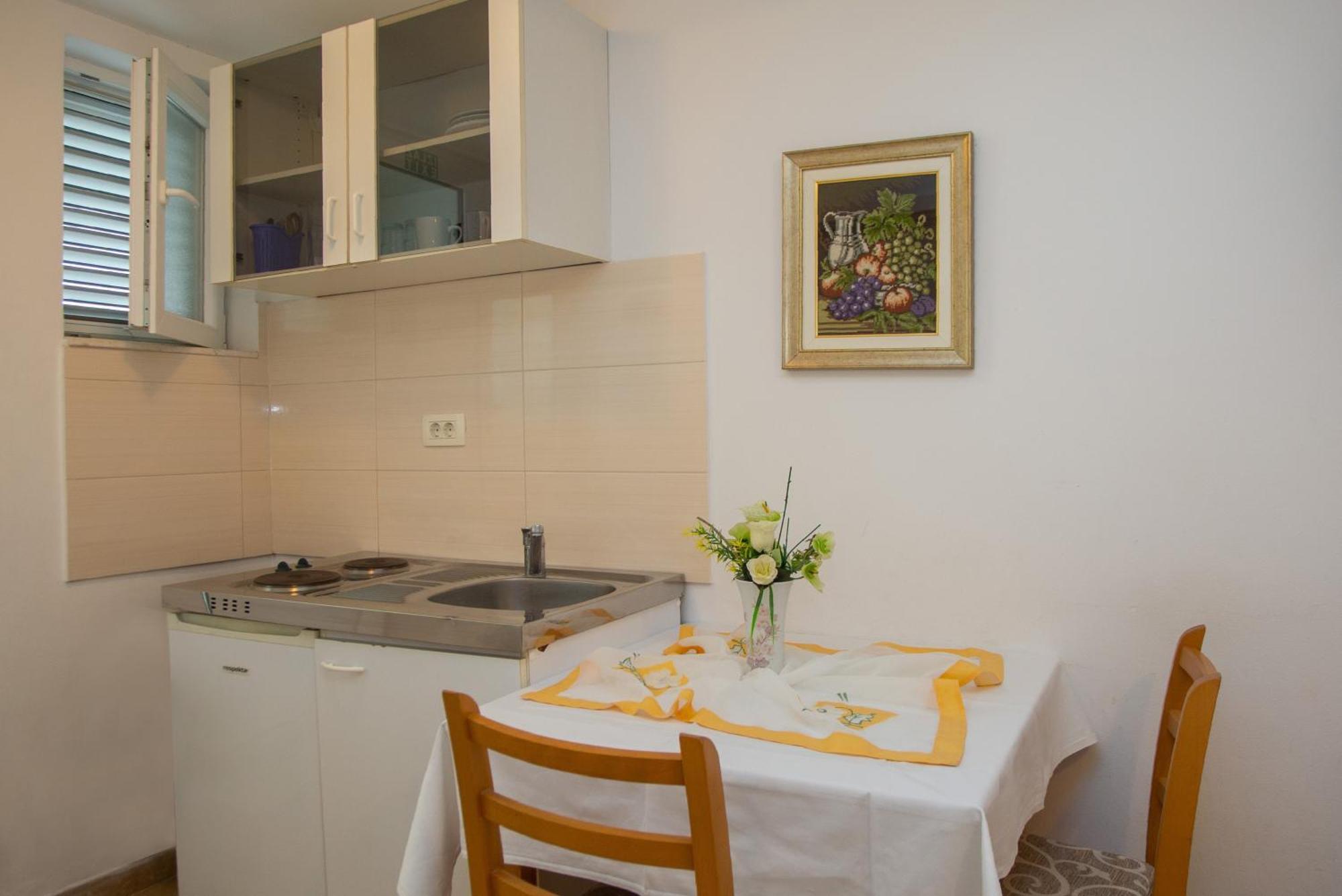 Downtown Spalato Private Rooms Extérieur photo