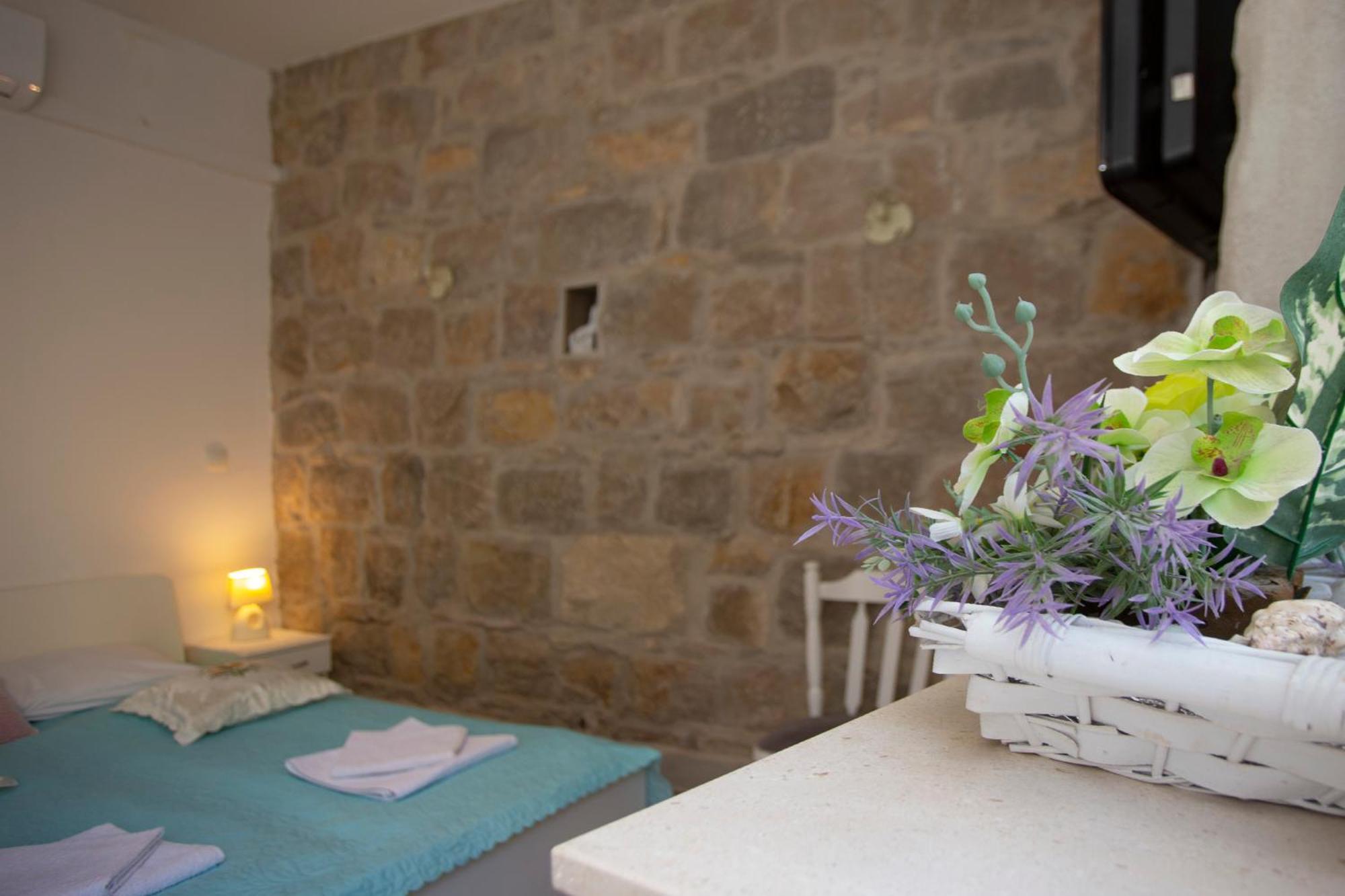 Downtown Spalato Private Rooms Extérieur photo