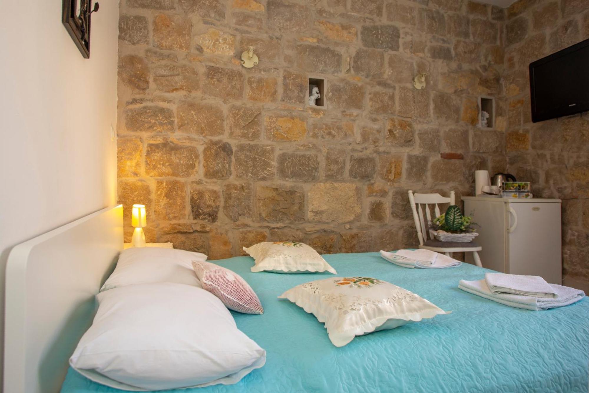 Downtown Spalato Private Rooms Extérieur photo