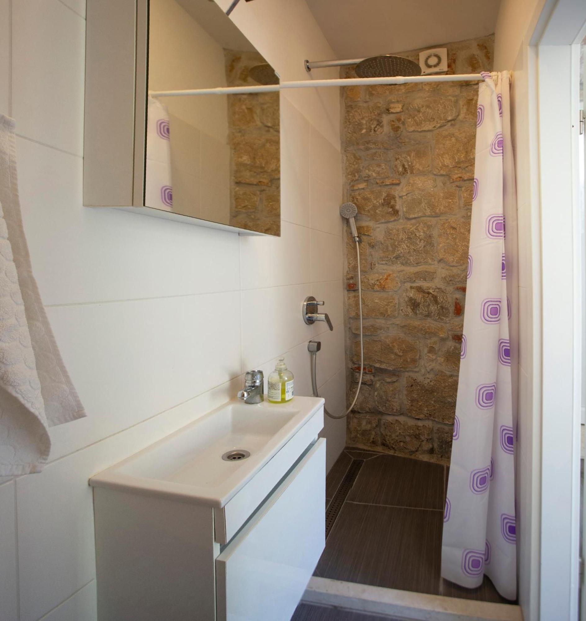 Downtown Spalato Private Rooms Extérieur photo