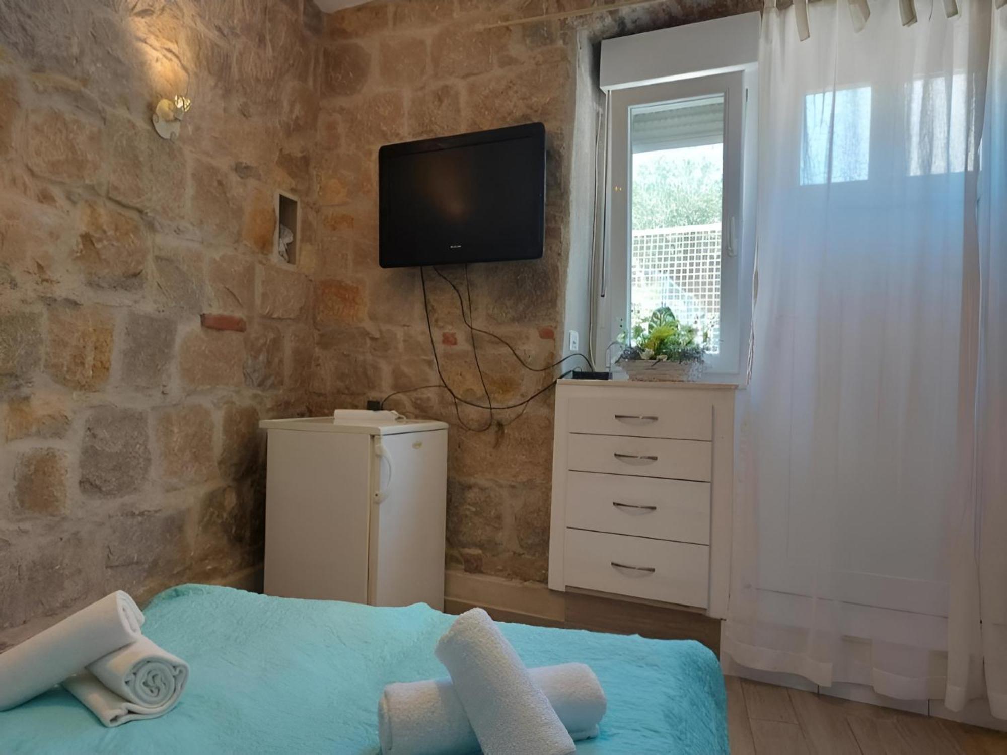 Downtown Spalato Private Rooms Extérieur photo